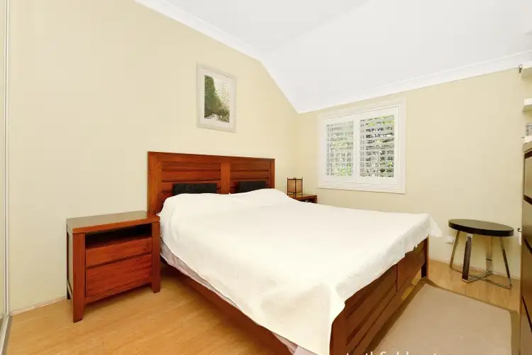 Fifth view of Homely apartment listing, 9/67-69 Chandos Street, Ashfield NSW 2131