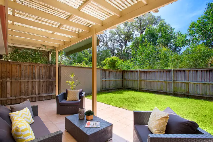 Second view of Homely townhouse listing, 42/2 Forest Road, Warriewood NSW 2102