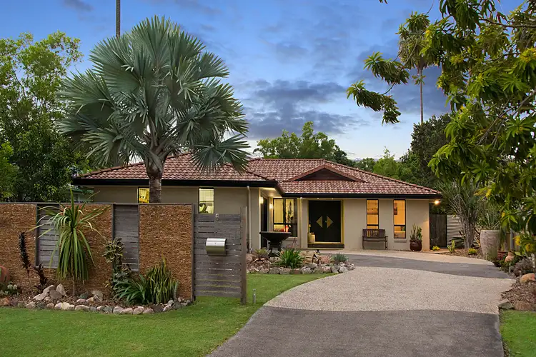 6 Tallgrass Avenue, Tewantin QLD 4565