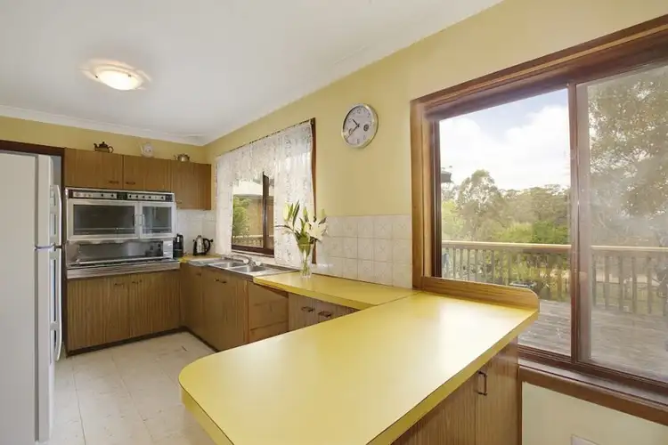 Seventh view of Homely house listing, 33 Ulmarra Avenue, Camden NSW 2570