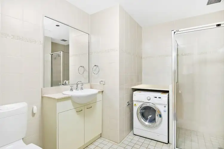 Fourth view of Homely apartment listing, 1211/38 Bridge Street, Sydney NSW 2000