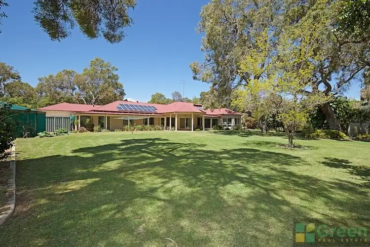 Third view of Homely house listing, 190 Pleasant Grove Circle, Falcon WA 6210