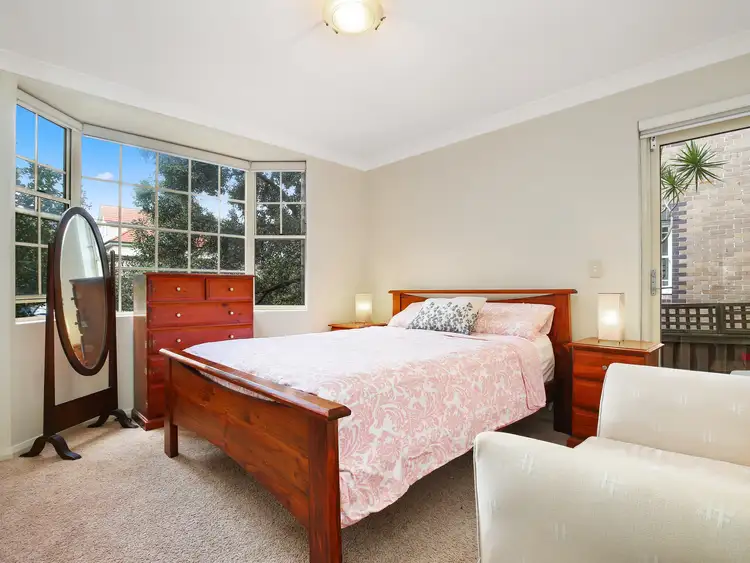 Fourth view of Homely unit listing, 1/3 Florence Street, Cremorne NSW 2090