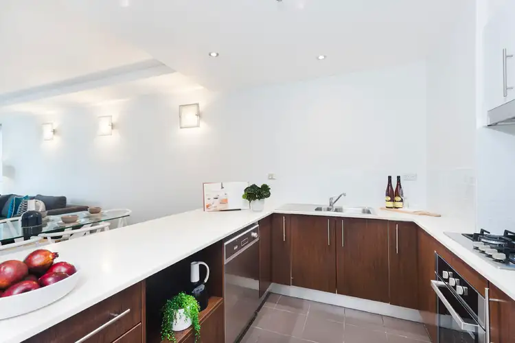 Fifth view of Homely apartment listing, 34/137 Bathurst Street, Sydney NSW 2000