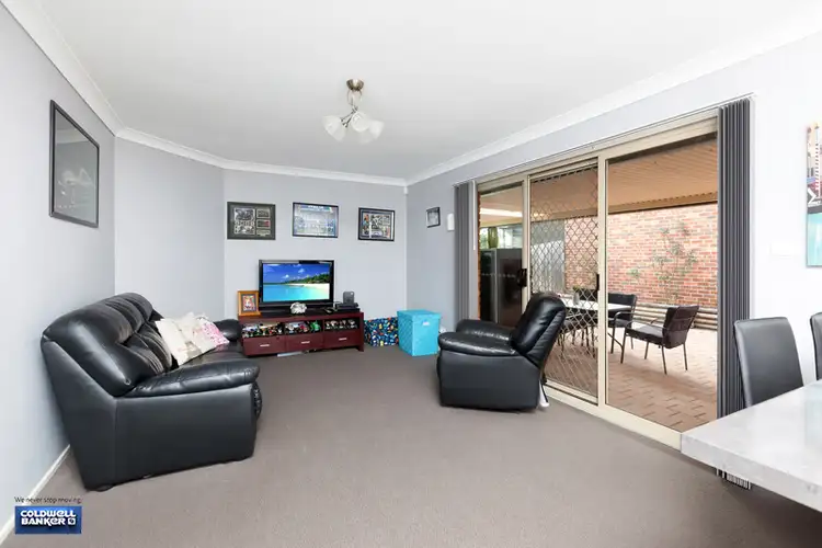 Fourth view of Homely house listing, 45 Woburn Abbey Court, Wattle Grove NSW 2173