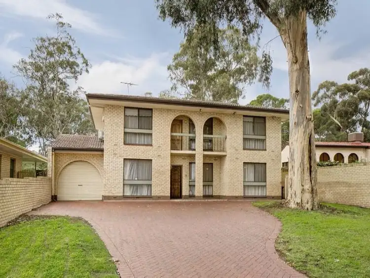 Second view of Homely house listing, 28 Hallett Road, Wattle Park SA 5066