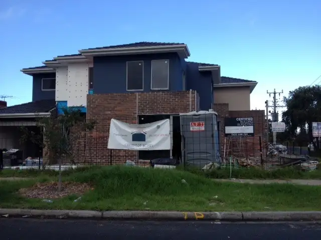 Main view of Homely townhouse listing, 59 Joy Street, Braybrook VIC 3019