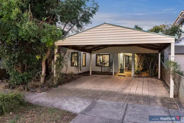 152 Woods Street, Newport VIC 3015
