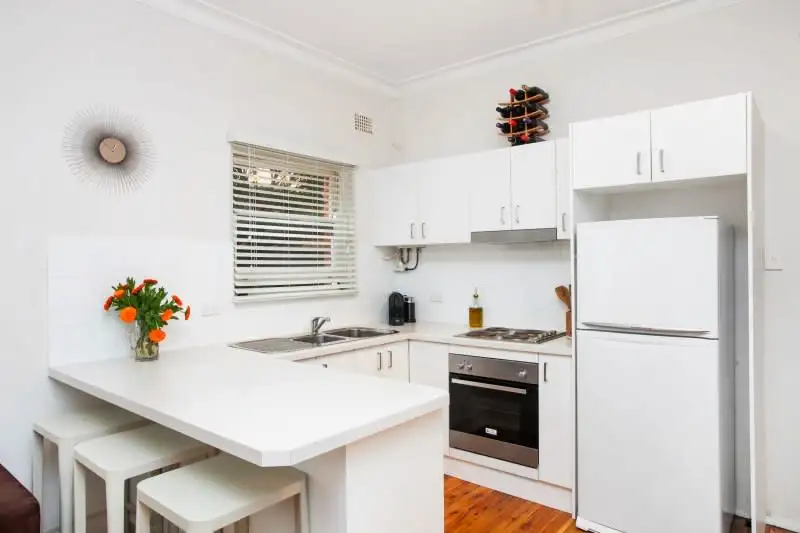 Main view of Homely unit listing, 3/95 Elouera Road, Cronulla NSW 2230