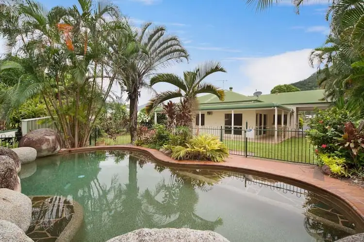 90 Jungara Road, Redlynch QLD 4870