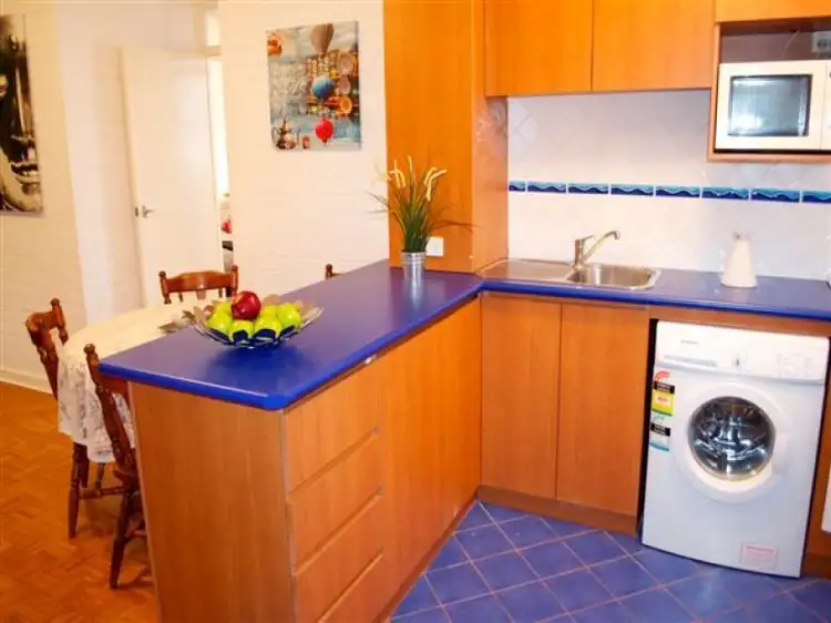 Third view of Homely unit listing, 810/23 Adelaide Street, Fremantle WA 6160
