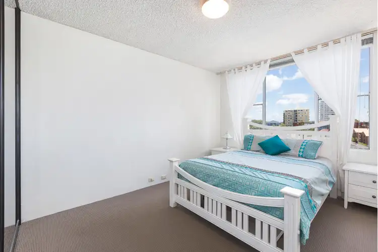 Fourth view of Homely apartment listing, 17/18 Arthur Avenue, Cronulla NSW 2230