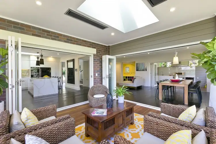 Third view of Homely house listing, 10 Clermiston Avenue, Roseville NSW 2069
