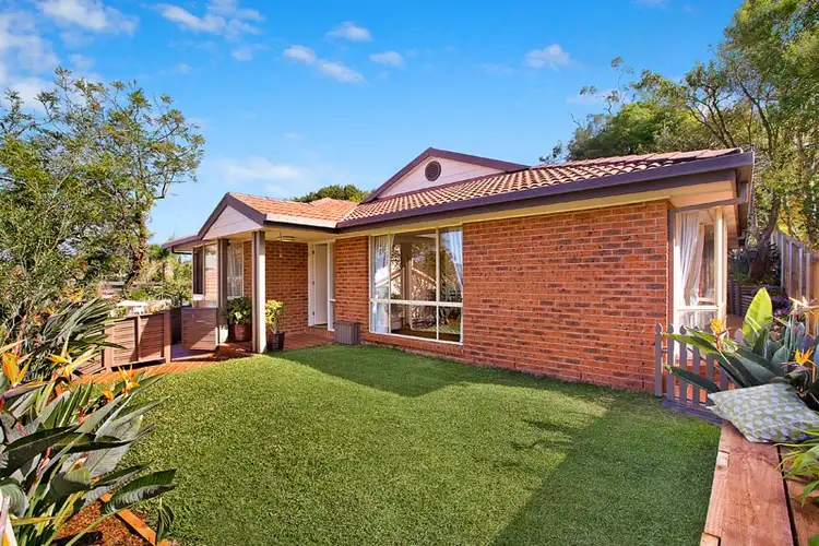 Third view of Homely house listing, 14a Daisy Street, North Balgowlah NSW 2093