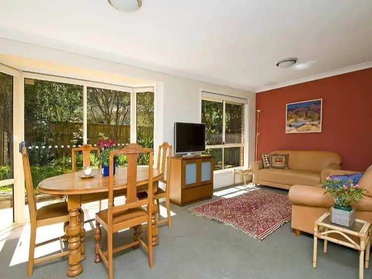 Fourth view of Homely villa listing, 10A Tallong Place, Turramurra NSW 2074