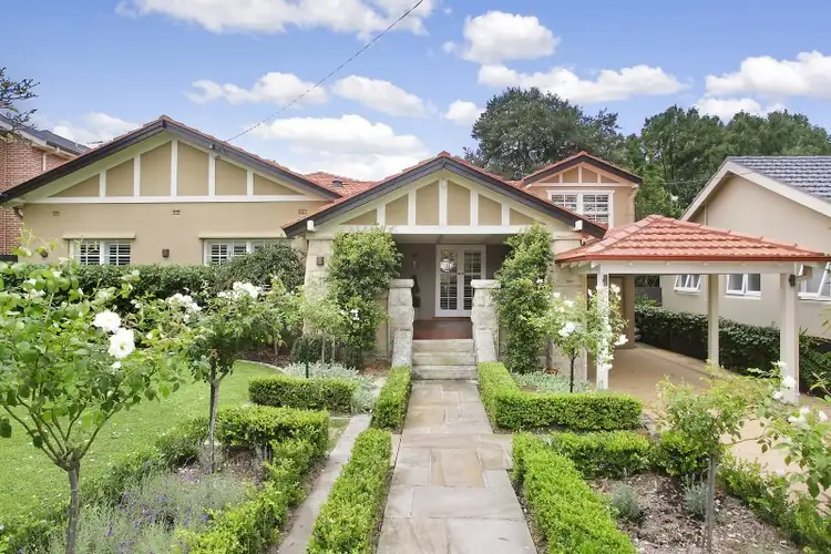 10 Kardella Avenue, Killara NSW 2071