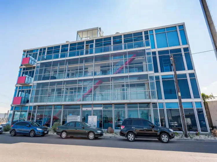 3/8-18 Whitehall Street, Footscray VIC 3011