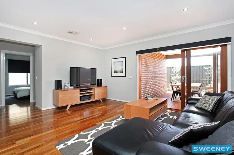 Seventh view of Homely house listing, 11 Phoenix Drive, Plumpton VIC 3335