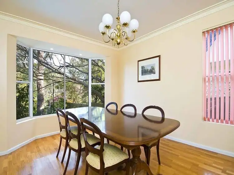 Fourth view of Homely house listing, 117 Pentecost Avenue, Turramurra NSW 2074