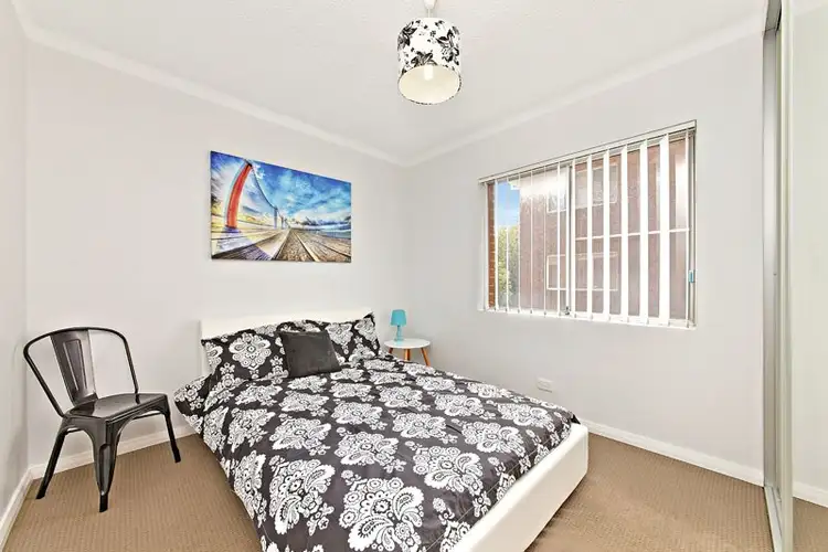 Third view of Homely apartment listing, 4/18-19 Bank Street, Meadowbank NSW 2114