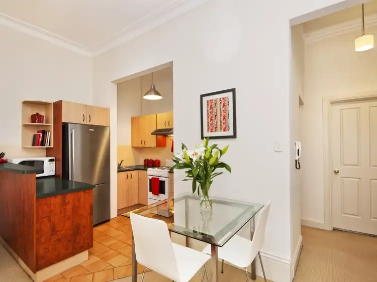 Third view of Homely apartment listing, 3/17-19 Tupper Street, Enmore NSW 2042