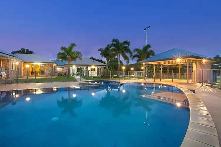9 Dungogie Drive, Tallebudgera QLD 4228