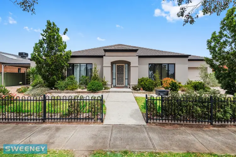 Main view of Homely house listing, 6 Gillies Street, Wyndham Vale VIC 3024