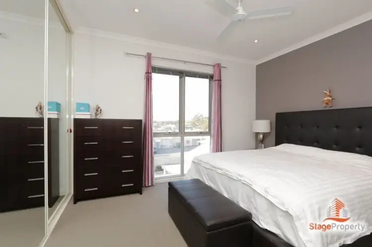 Fifth view of Homely apartment listing, 7/36 Mason Street, Cannington WA 6107