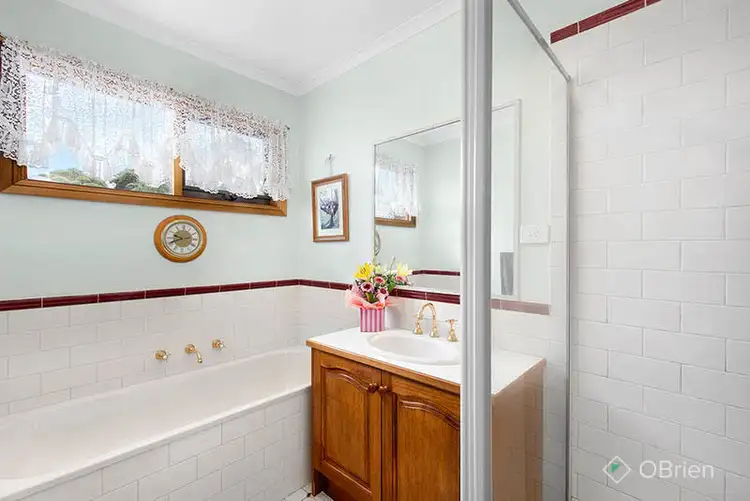Sixth view of Homely house listing, 21 Bruce Drive, Somerville VIC 3912