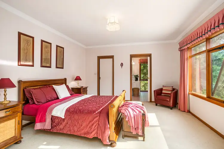 Fourth view of Homely house listing, 36 Booreea Boulevard, Cordeaux Heights NSW 2526