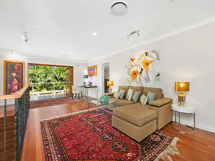 Fourth view of Homely house listing, 31 Benaroon Avenue, St Ives NSW 2075