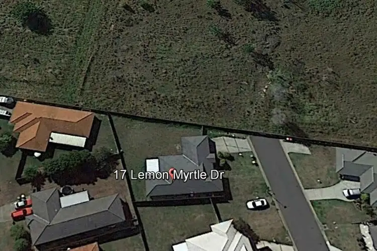 Main view of Homely house listing, 17 Lemon Myrtle Drive, Morayfield QLD 4506