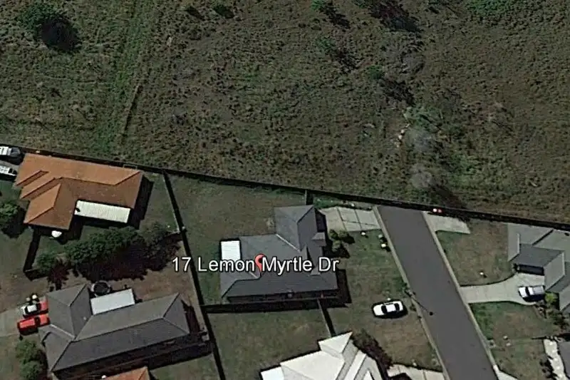 Main view of Homely house listing, 17 Lemon Myrtle Drive, Morayfield QLD 4506