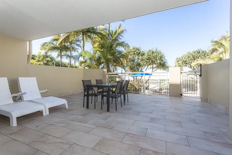 Second view of Homely unit listing, 221/180 Alexandra Parade, Alexandra Headland QLD 4572