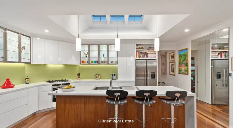 Third view of Homely house listing, 7 Avoca Court, Mentone VIC 3194