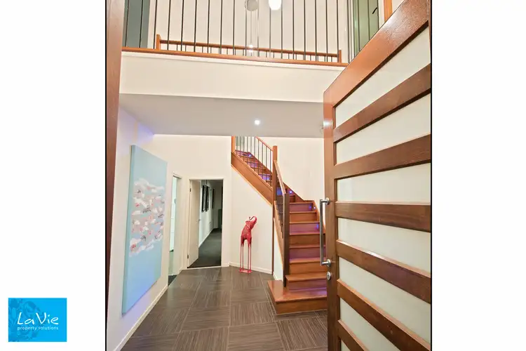 Fourth view of Homely house listing, 50 Birchwood Crescent, Brookwater QLD 4300