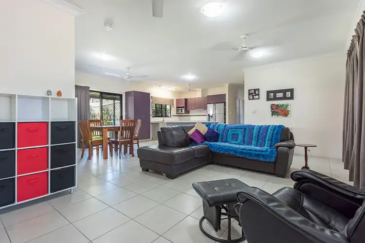 5 Balikpapan Court, Johnston NT 832