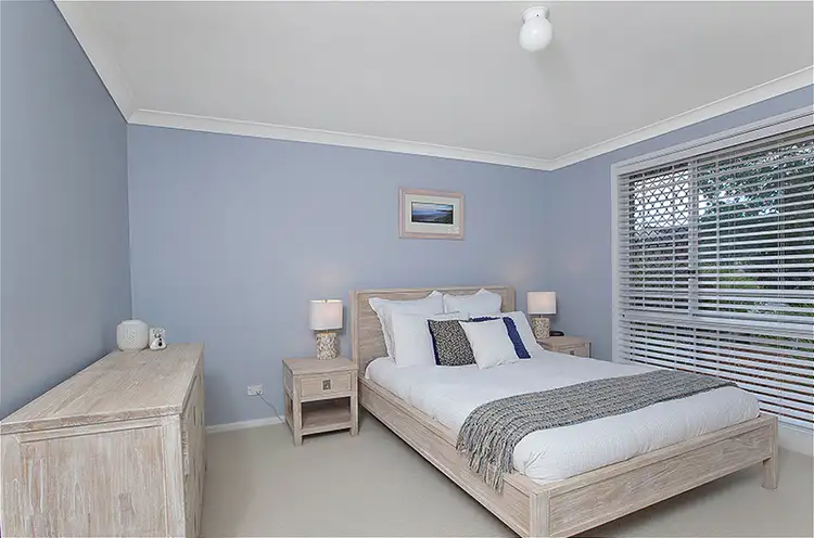 Second view of Homely house listing, 12 Gatley Court, Wattle Grove NSW 2173