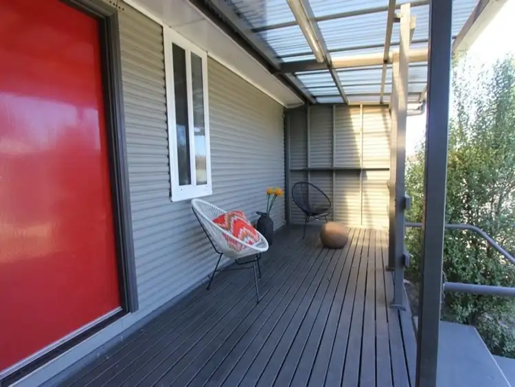 Second view of Homely house listing, 78 Hume Street, Goulburn NSW 2580