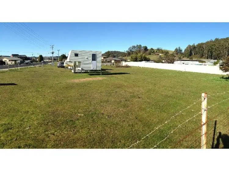 Main view of Homely land listing, LOT 2 Grants Court, Turners Beach TAS 7315