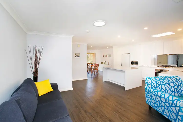 Third view of Homely house listing, 12 Cherry Tree Place, Mittagong NSW 2575