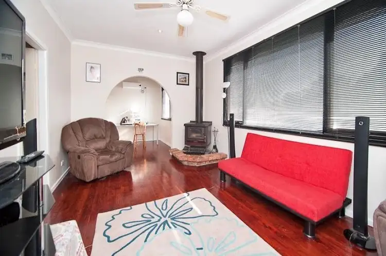 Third view of Homely villa listing, 7/73 Bringelly Road, Kingswood NSW 2747