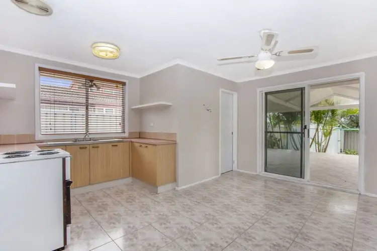 Fourth view of Homely house listing, 87 Brougham Street, Emu Plains NSW 2750