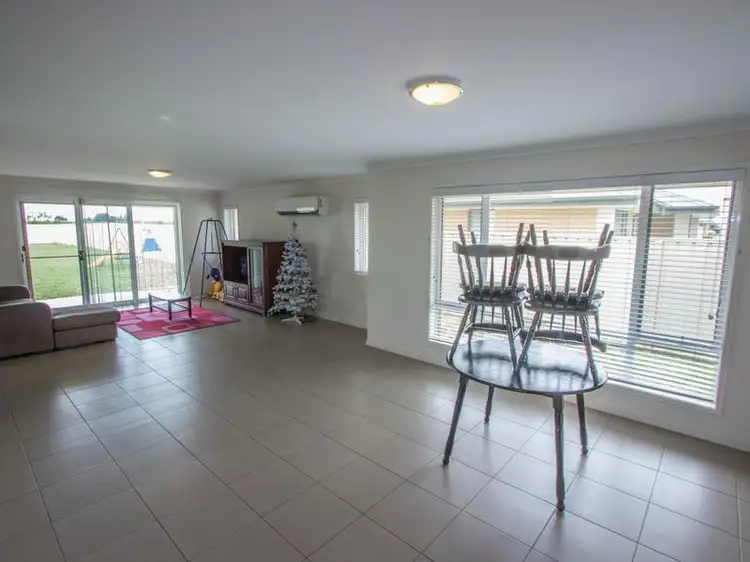 Second view of Homely house listing, 4 Lake Paddock Drive, Leeton NSW 2705