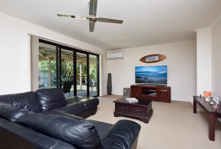 Second view of Homely house listing, 17 Pembroke Crescent, Sippy Downs QLD 4556