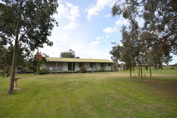 669 Wharparilla Road, Echuca VIC 3564