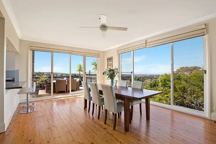 Fourth view of Homely house listing, 21 Peacock Street, Seaforth NSW 2092