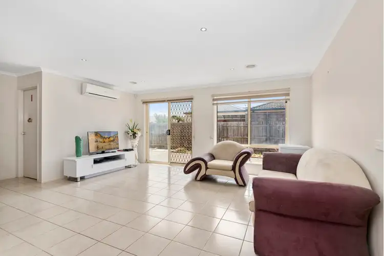Fifth view of Homely house listing, 38 Leda Drive, Tarneit VIC 3029