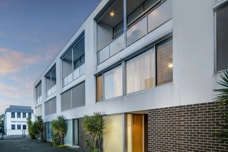 Main view of Homely townhouse listing, 7/80 Gilles Street, Adelaide SA 5000