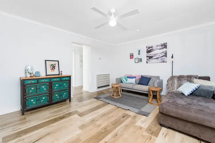 Third view of Homely townhouse listing, 29/14 Marr Street, Pearce ACT 2607